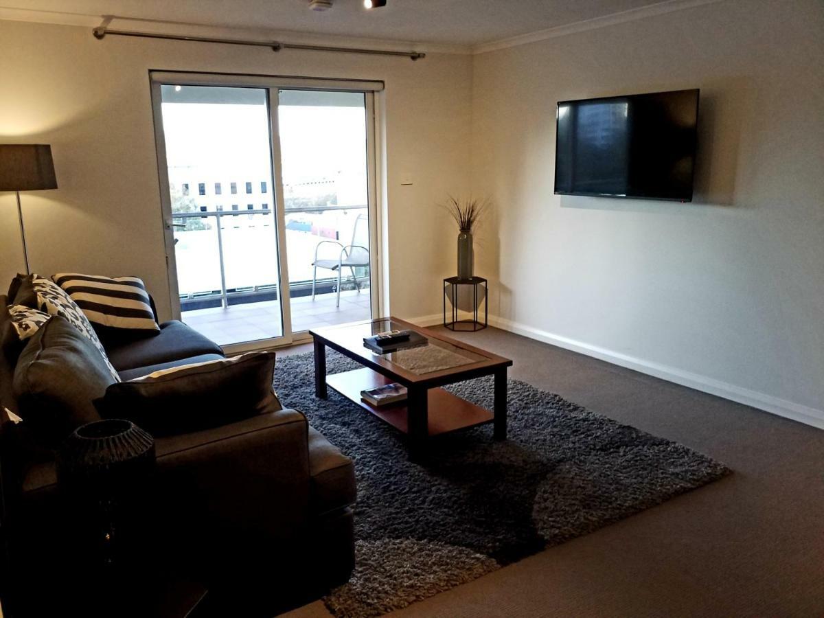 Aparthotel Hampden At Battery Point à Hobart Extérieur photo