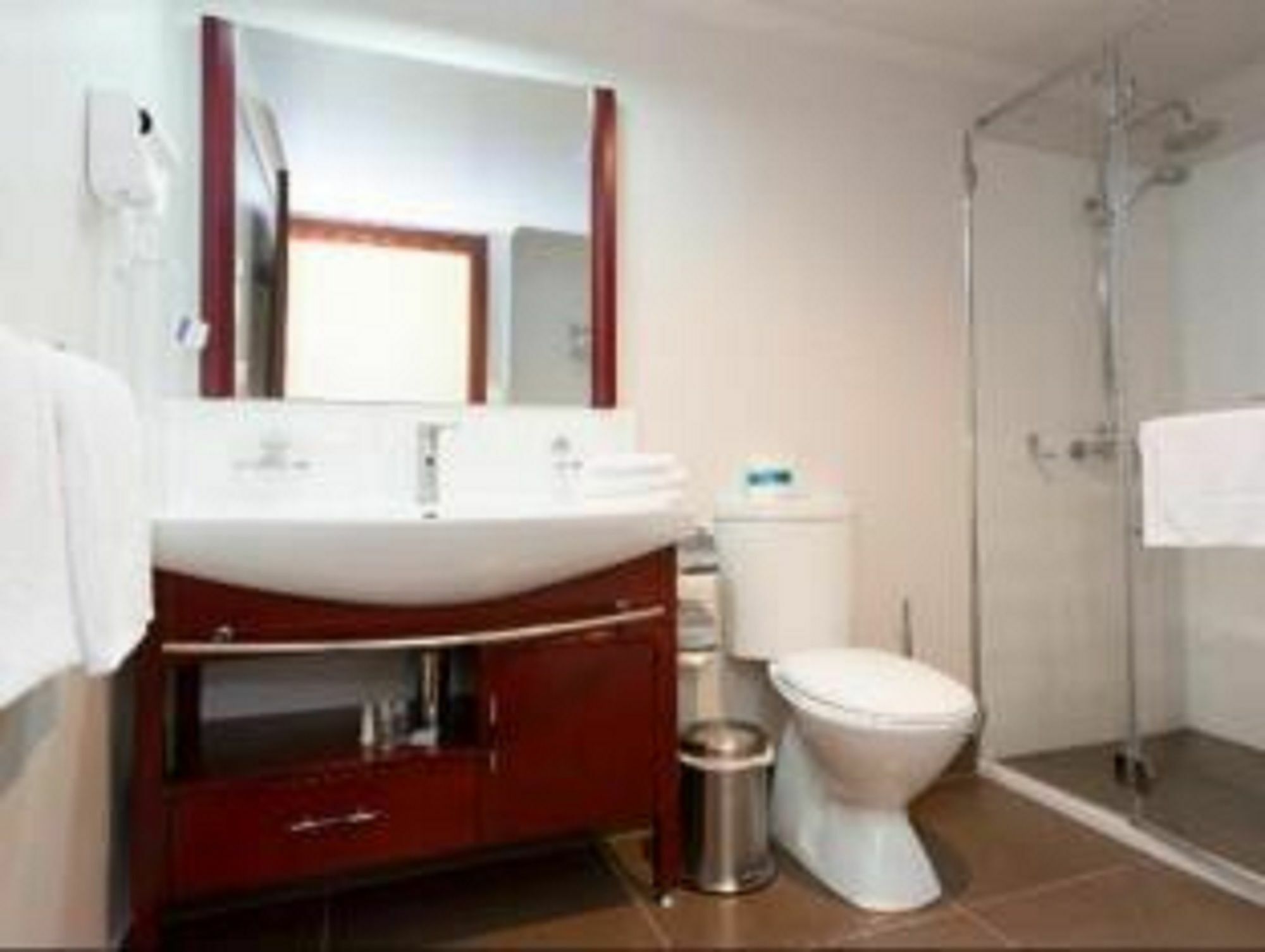 Aparthotel Hampden At Battery Point à Hobart Extérieur photo